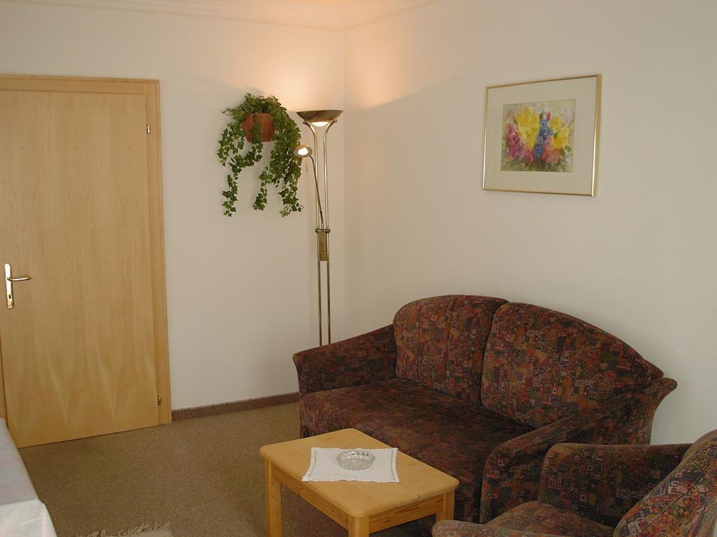 Apartment La Piazza