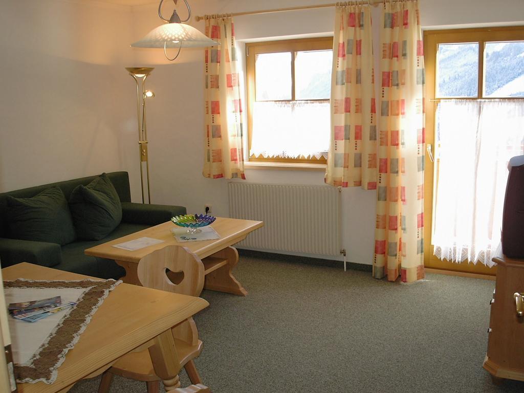 Apartment La Piazza *
